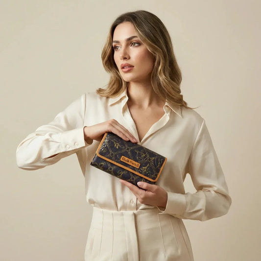 Borse e portafogli da donna Giulia Peraldi - borsa tracolla giulia