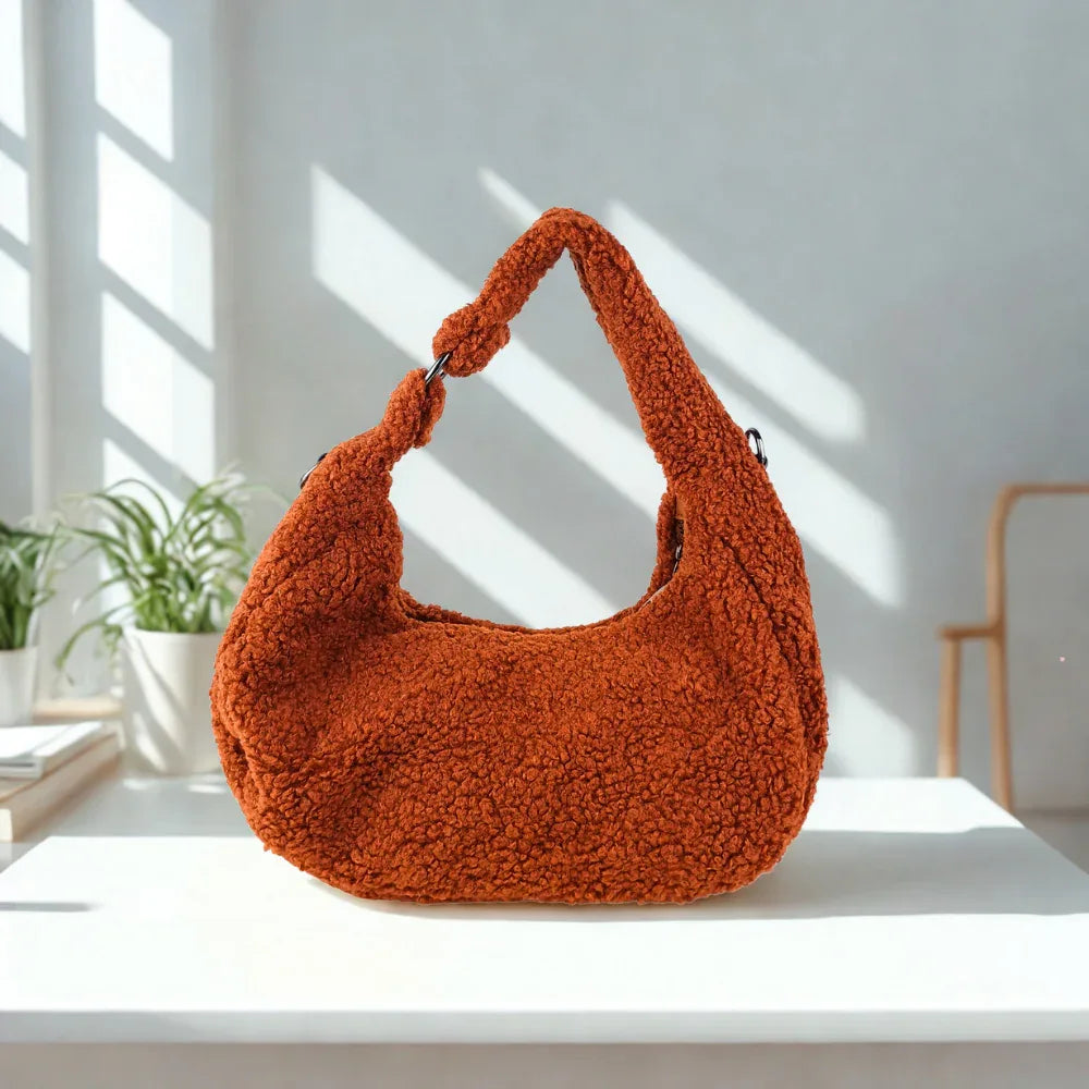 Hobo Bags - Stile Donna Bags