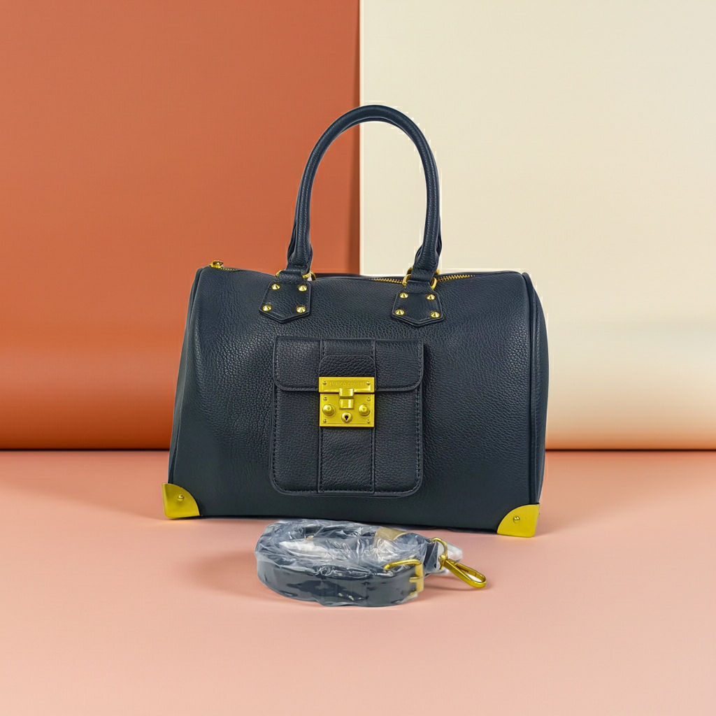 Doctor Bags - Stile Donna Bags