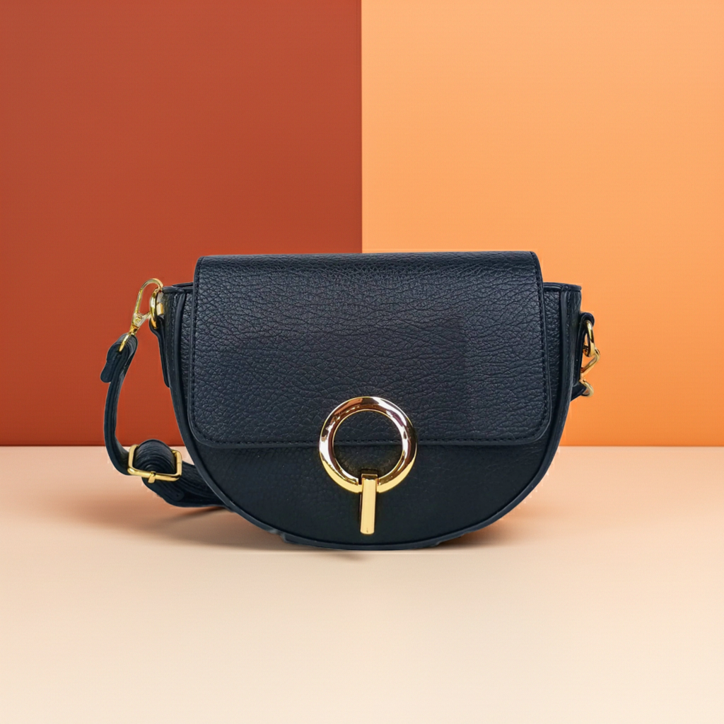 Saddle Bags - Stile Donna Bags