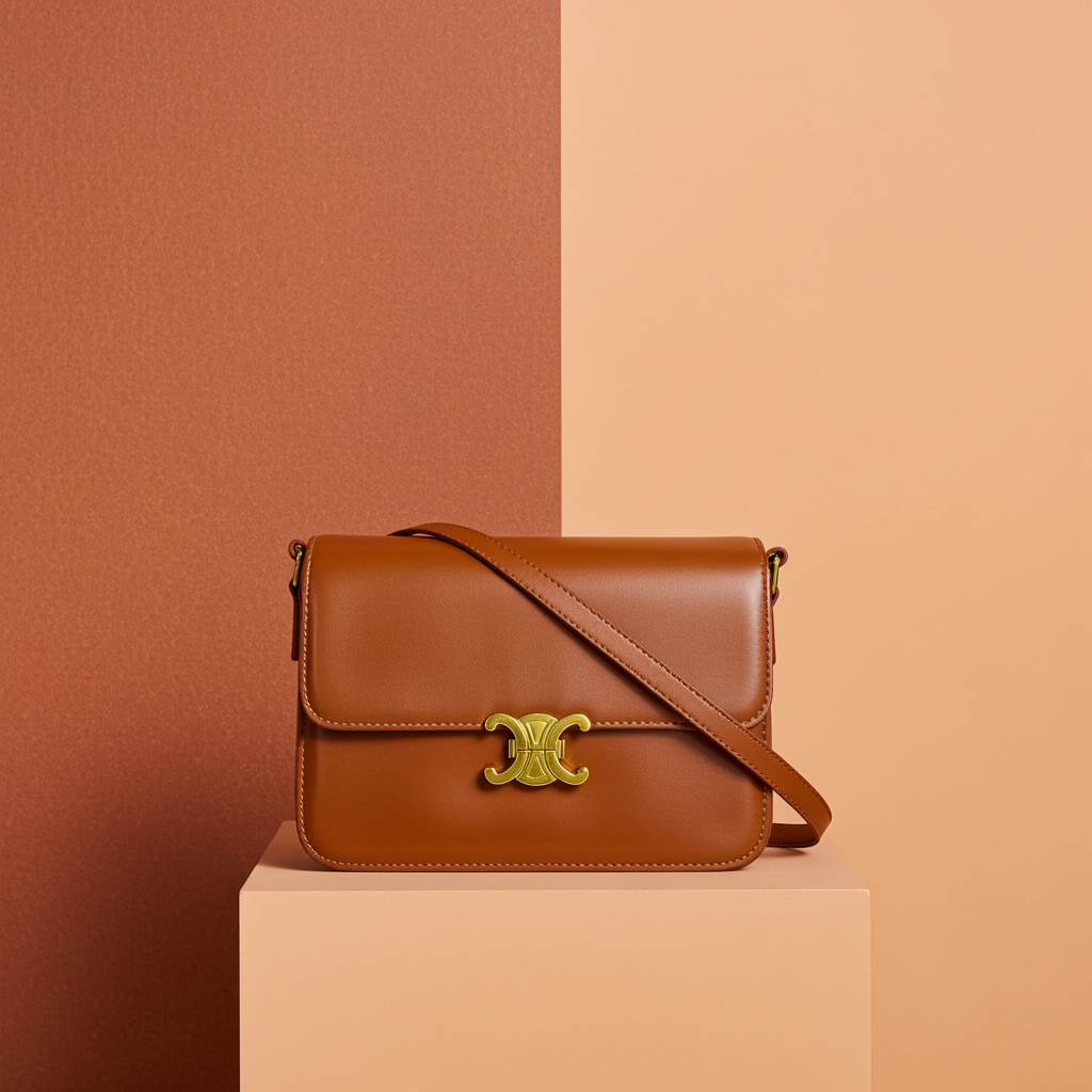 Flap Bags - Stile Donna Bags