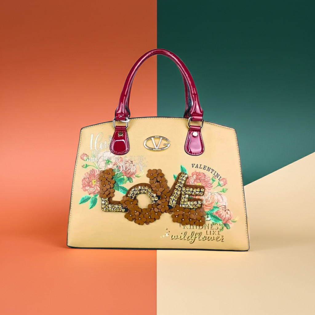 Tote Bags - Stile Donna Bags