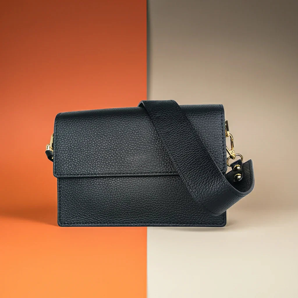 Crossbody Bags - Stile Donna Bags