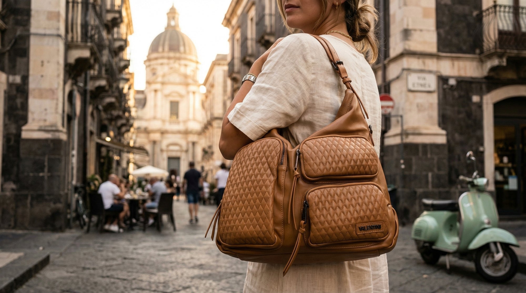 Borse Valentini - stile donna bags