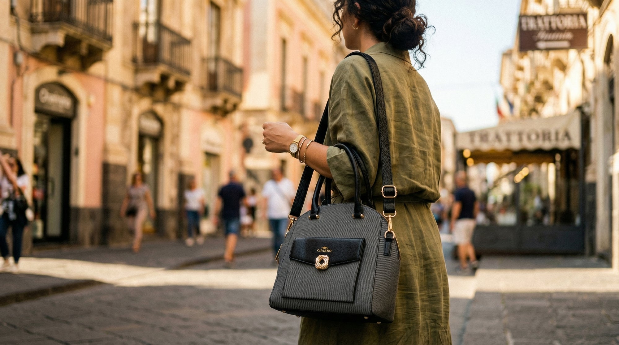 Borse charro - stile donna bags