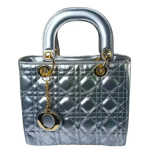 Mini Handbag - MS-0908 - Stile Donna Bags