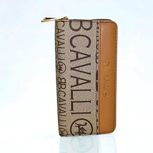 Patterned Purse for Women - MS-4780 - Stile Donna Bags