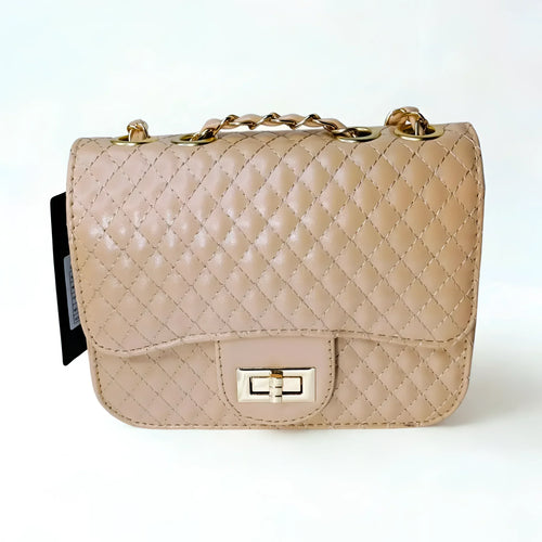 Shoulder Bag MS-5153 - Stile Donna Bags