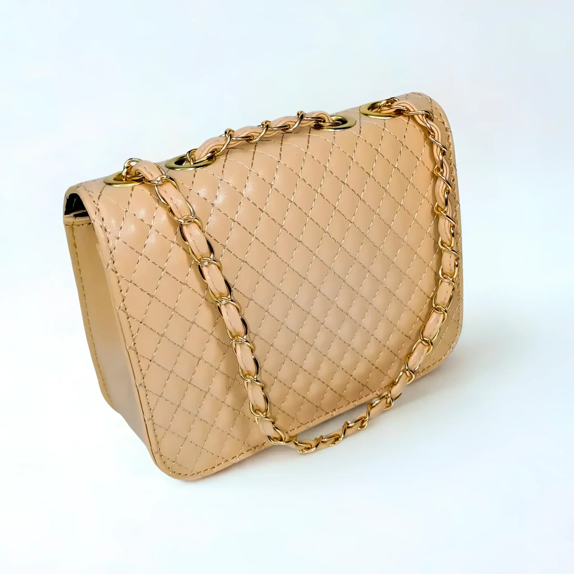 Shoulder Bag MS-5153 - Stile Donna Bags