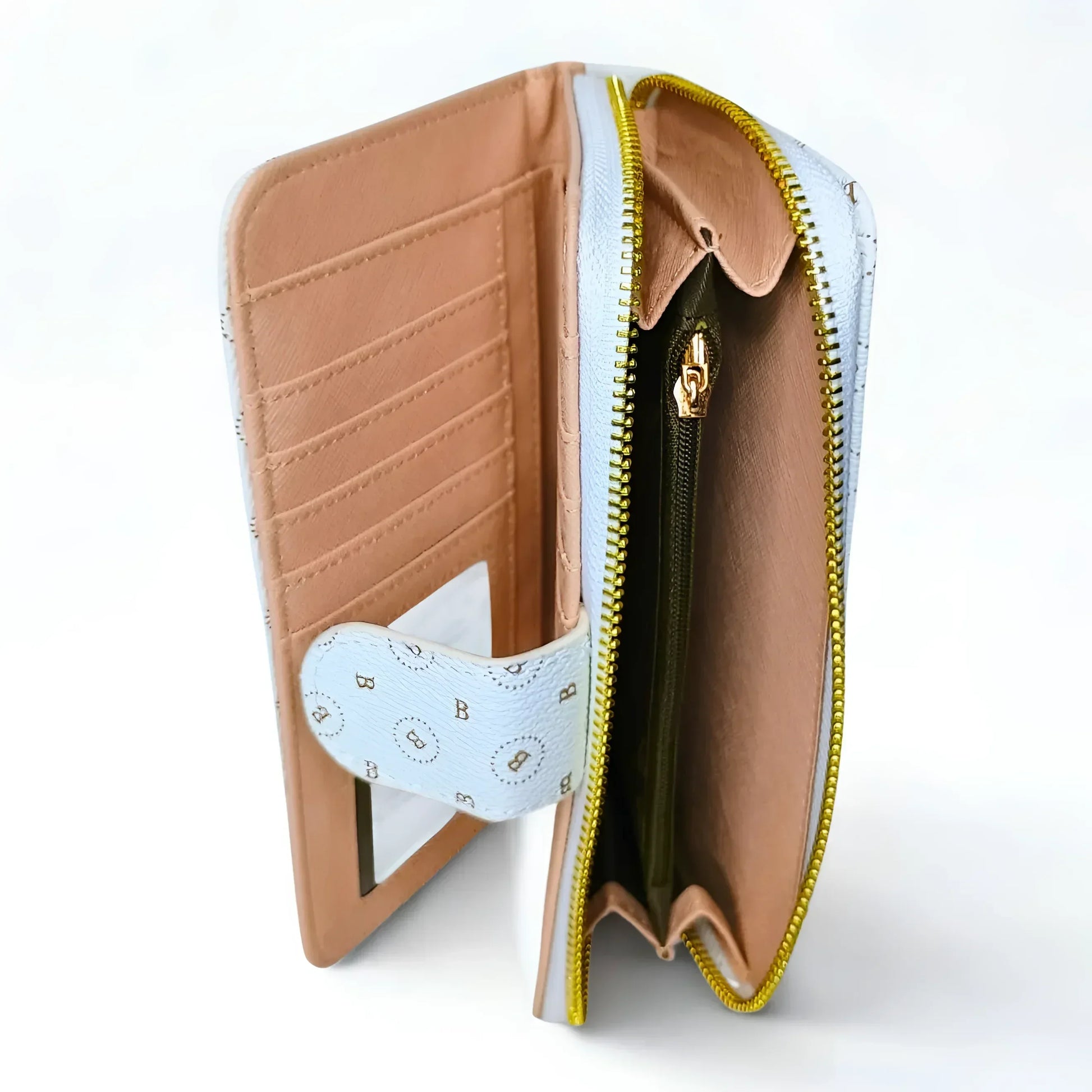 Women's wallet - MS-3614 - Stile Donna Bags