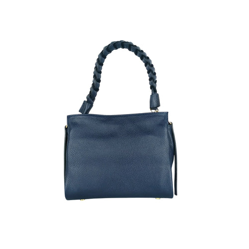 Amora Classico Handbag MS-0602 - Stile Donna Bags