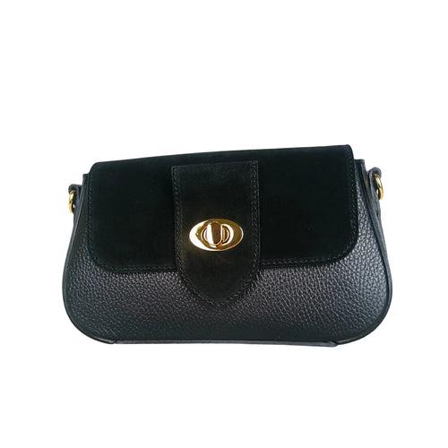 Bella Nova Crossbody Bag MS-4569 - Stile Donna Bags