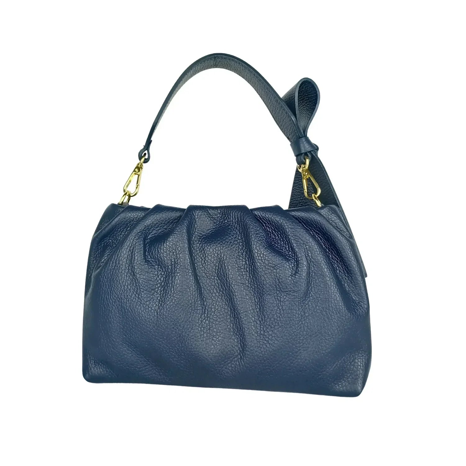 Borsa Chic Verona in Vera Pelle - borsa spalla pelle