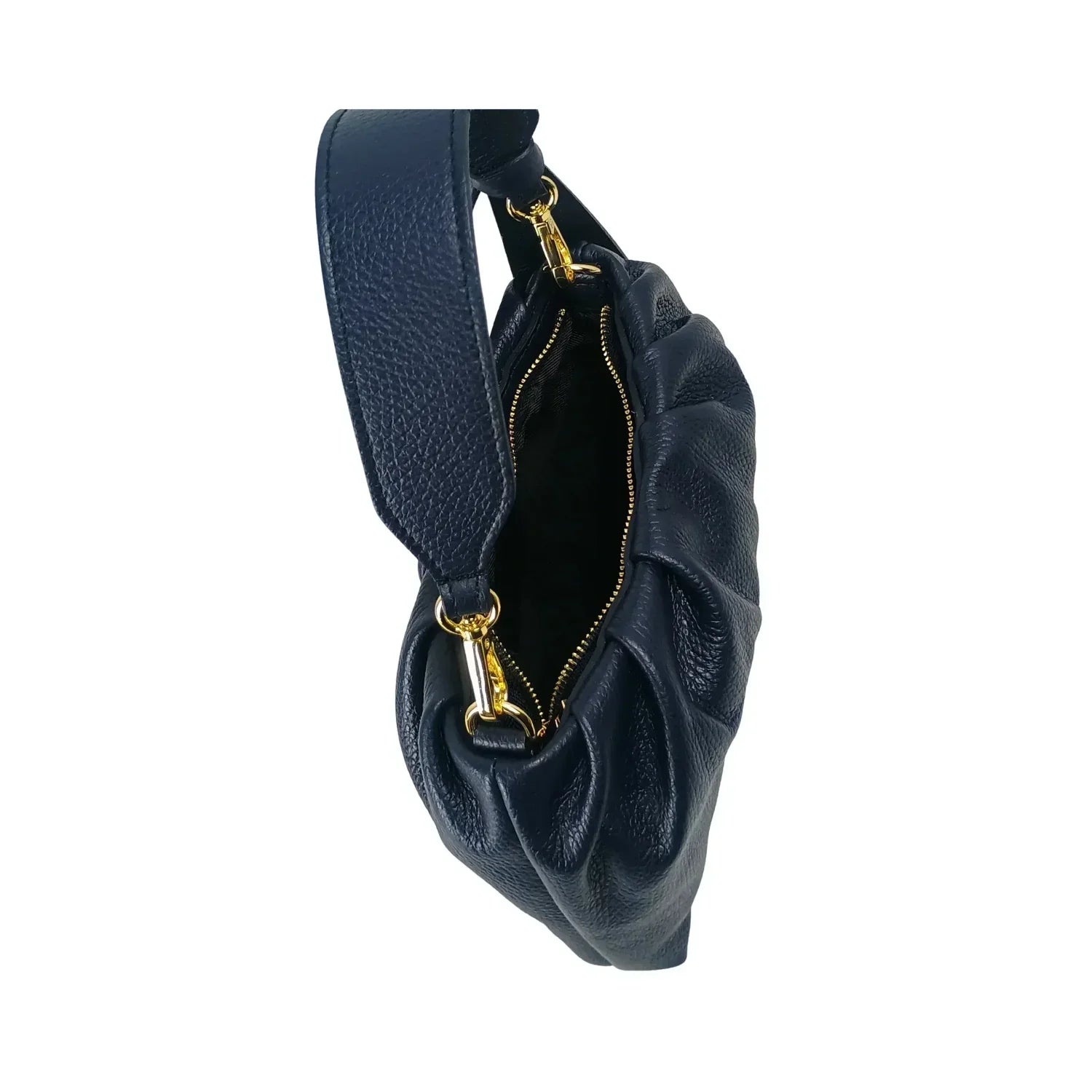 Borsa Chic Verona in Vera Pelle - borsa tracolla pelle