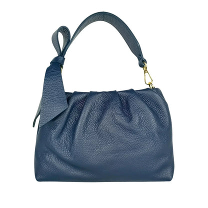 Borsa Chic Verona in Vera Pelle - borsa tracolla pelle