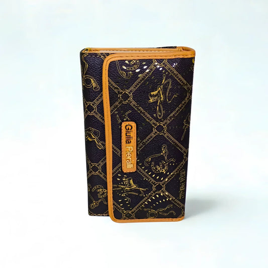 Borse e portafogli da donna Giulia Peraldi - portafoglio guilia piarali