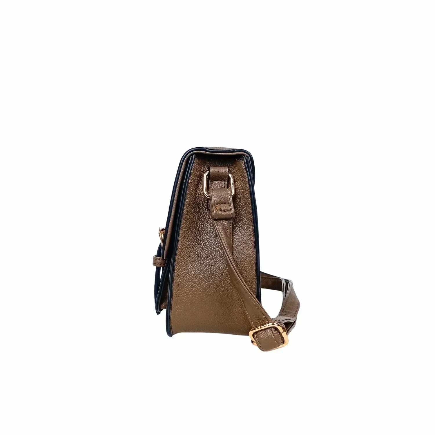 Charro Leather crossbody bag MS-7052 - Stile Donna Bags