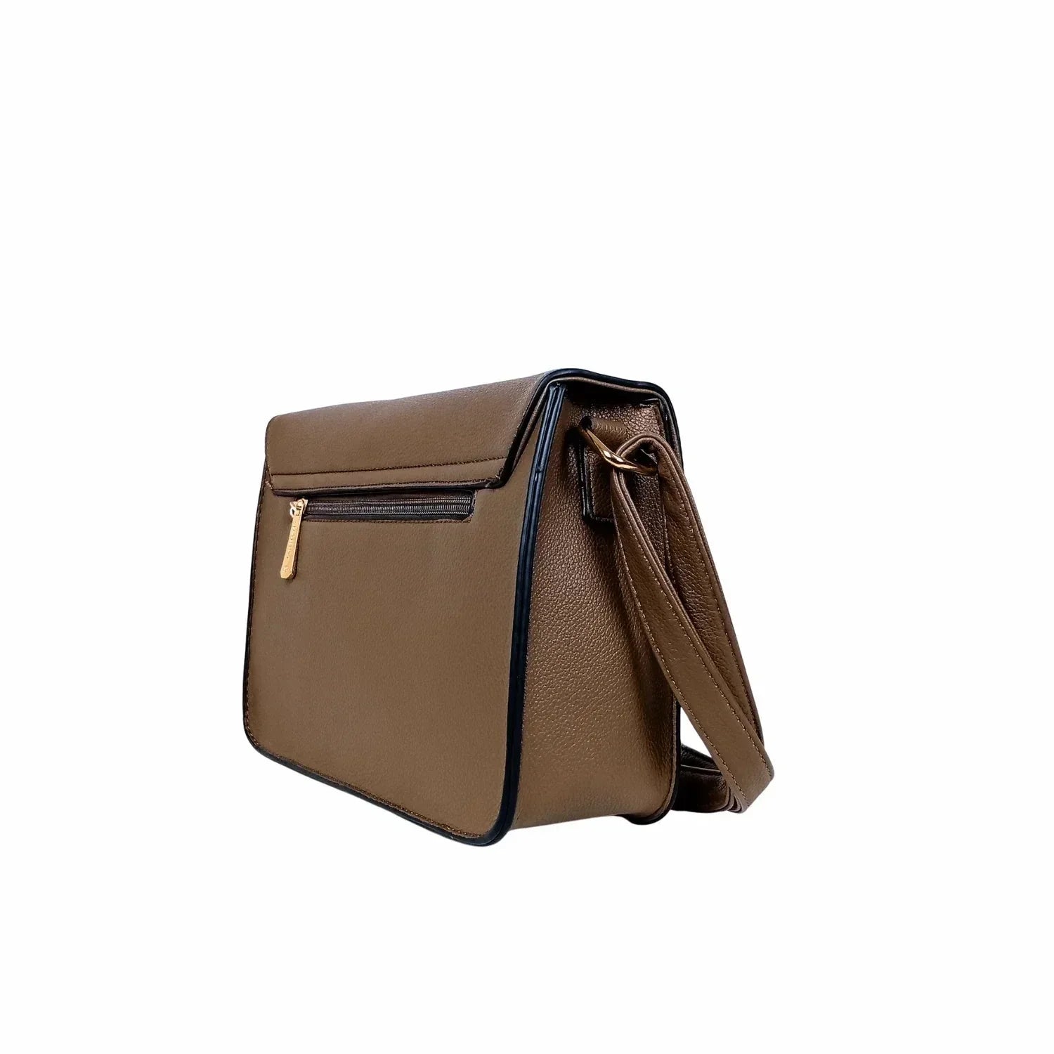 Charro Leather crossbody bag MS-7052 - Stile Donna Bags