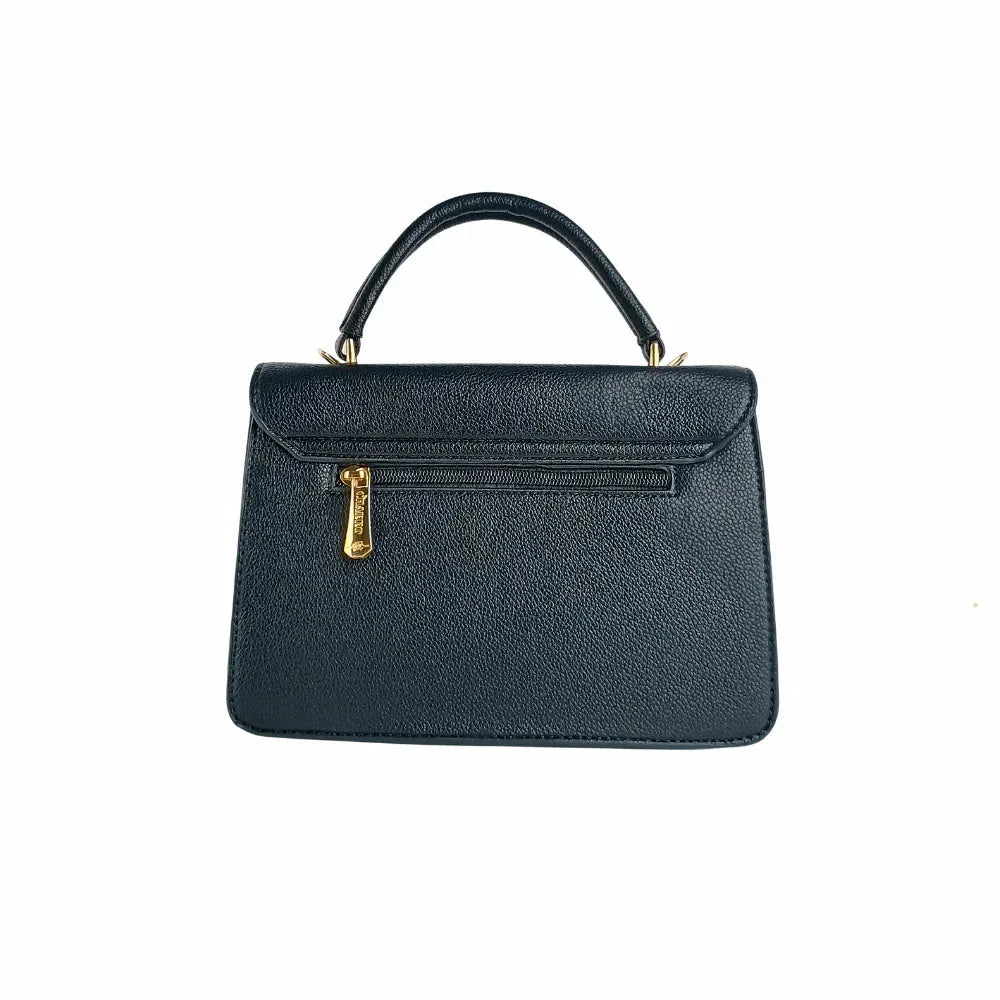 Charro Leather handbag MS-9399 - Stile Donna Bags