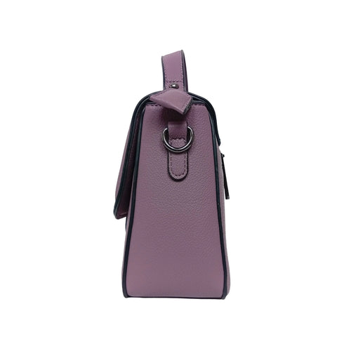 Charro rigid shoulder bag - Handbag