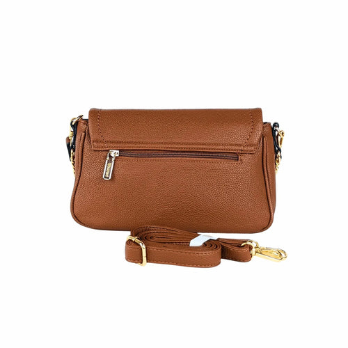 Coveri Leather handbag - MS-1300 - Stile Donna Bags