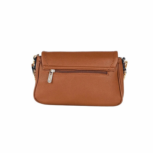 Coveri Leather handbag - MS-1300 - Stile Donna Bags