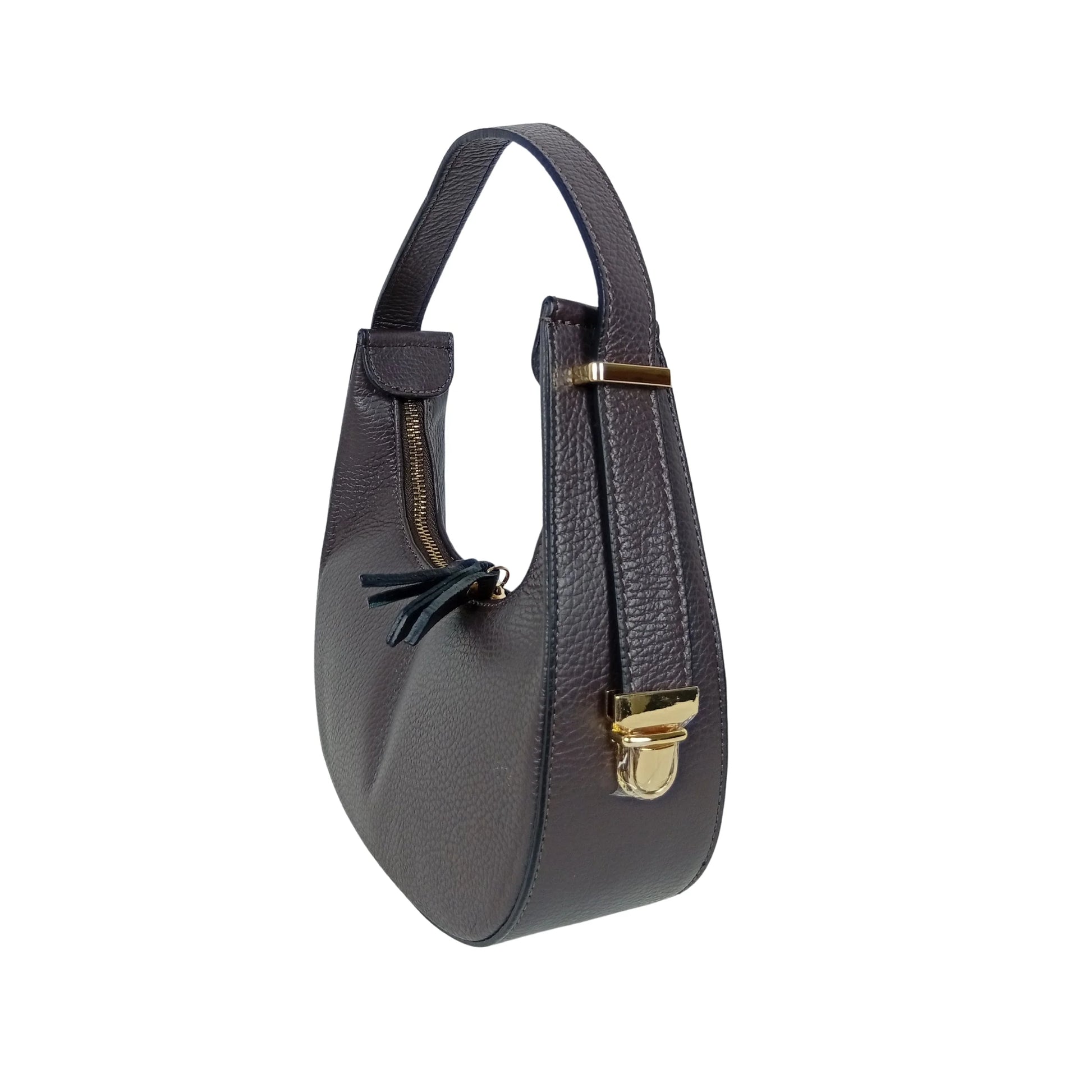 Donna Elite Hobo Bag MS-9380 - Handbag