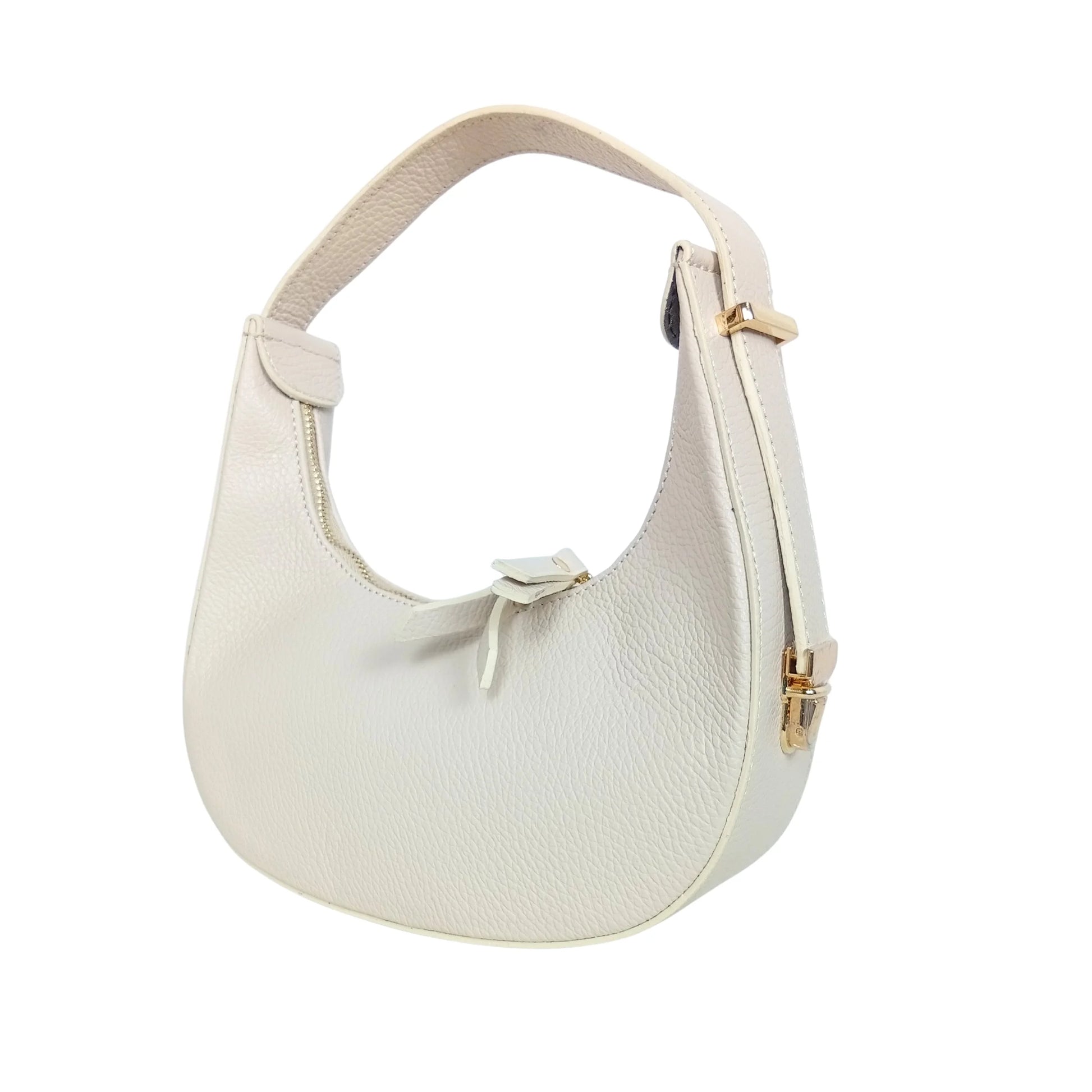 Donna Elite Hobo Bag MS-9380 - Handbag