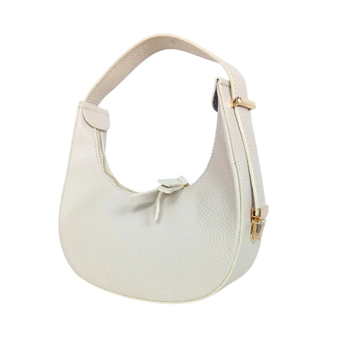 Donna Elite Hobo Bag MS-9380 - Handbag