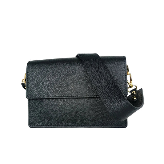 Donna Luxe Crossbody Bag MS-0214 - Stile Donna Bags