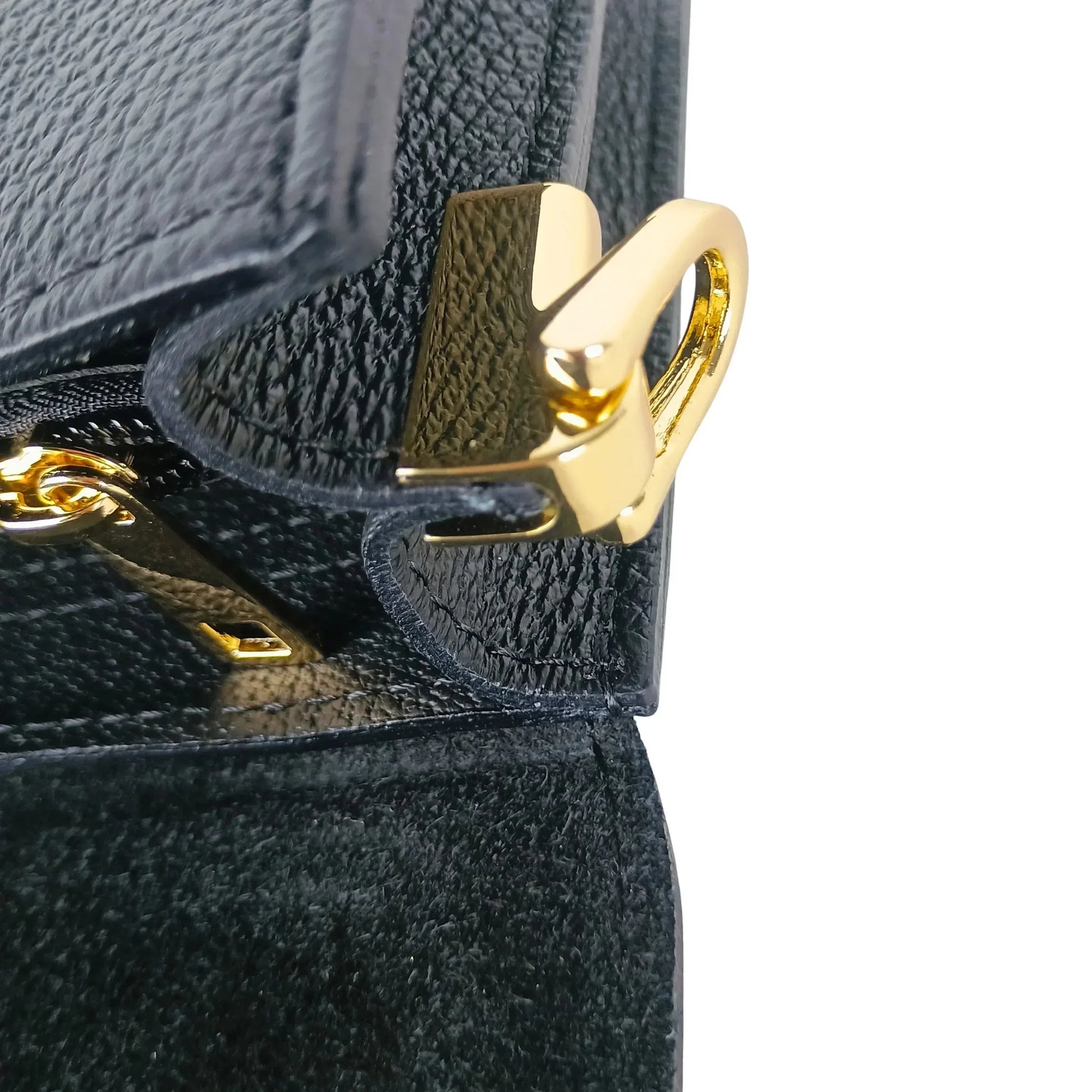 Donna Luxe Crossbody Bag MS-0214 - Stile Donna Bags