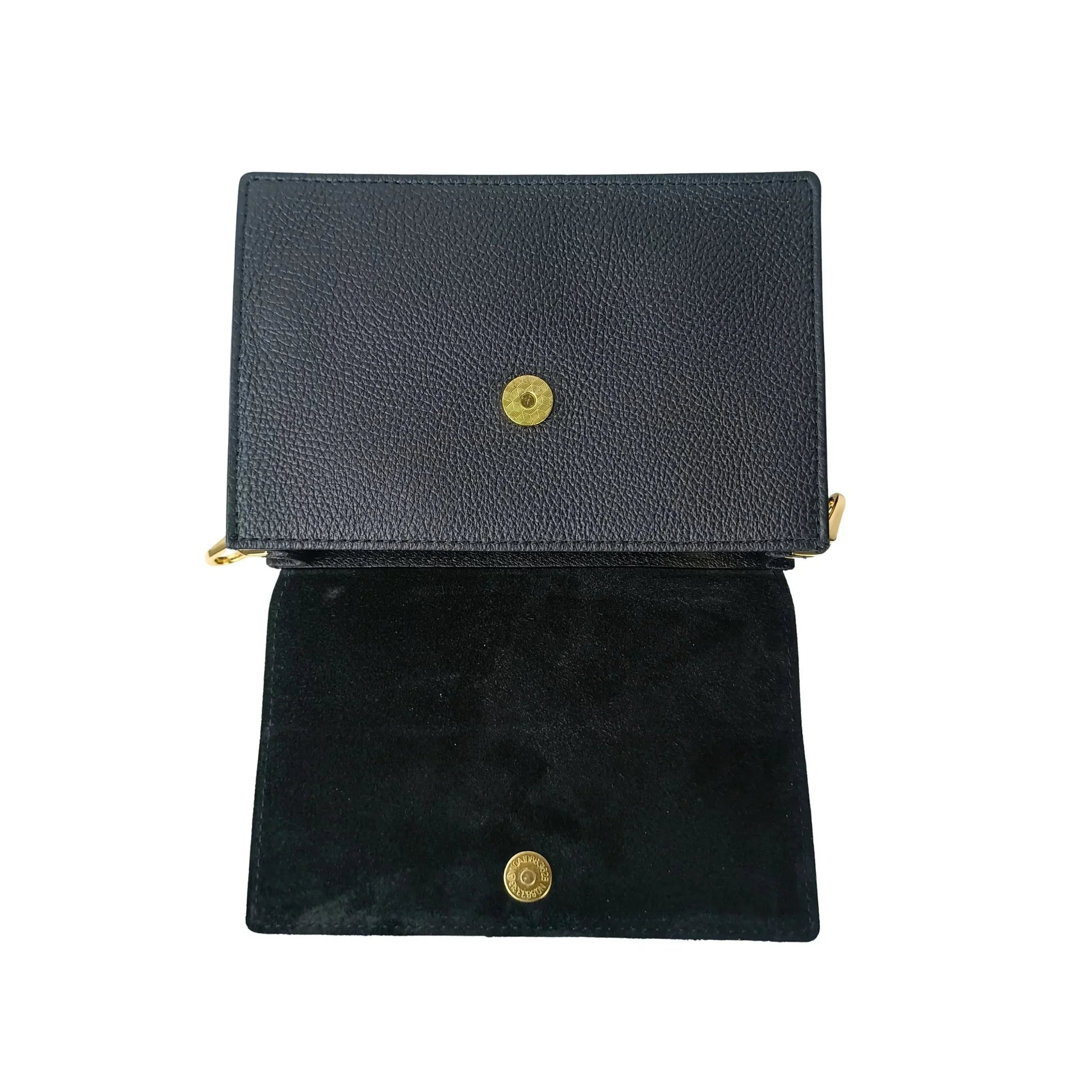 Donna Luxe Crossbody Bag MS-0214 - Stile Donna Bags