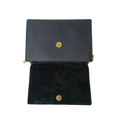 Donna Luxe Crossbody Bag MS-0214 - Stile Donna Bags