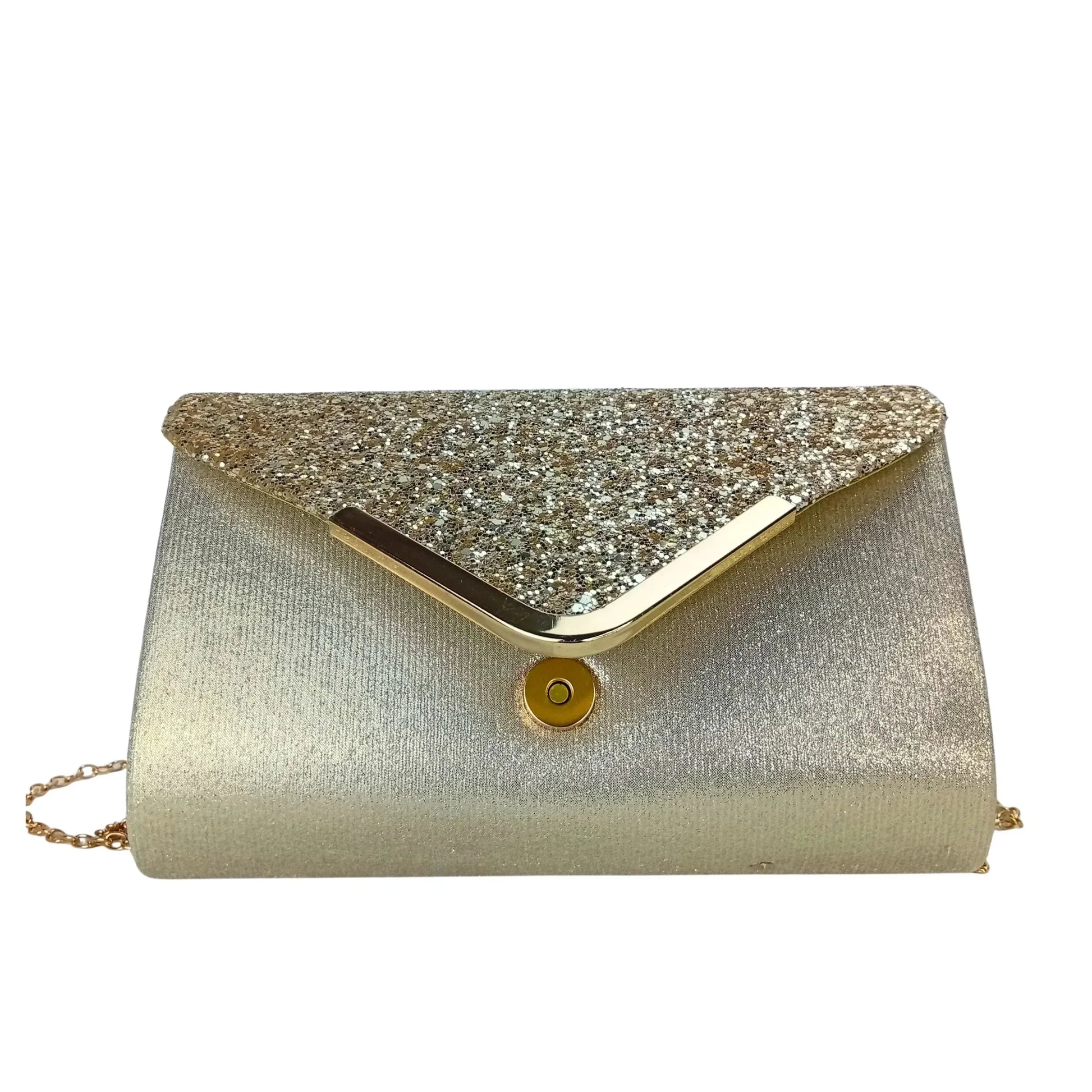 Envelope Clutch Bag MS-0685 - Stile Donna Bags