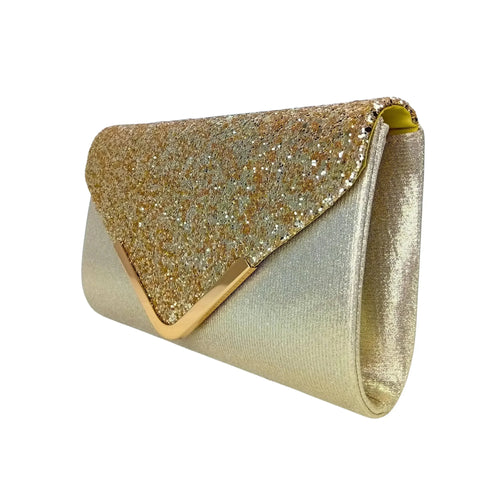Envelope Clutch Bag MS-0685 - Stile Donna Bags