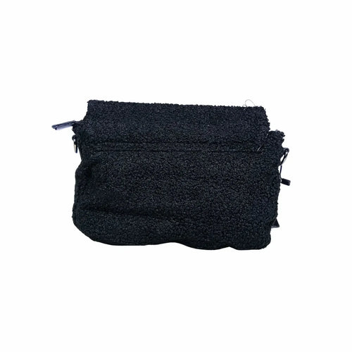 Leather Handbag with sturdy rug Materia MS-9834 - Stile Donna Bags