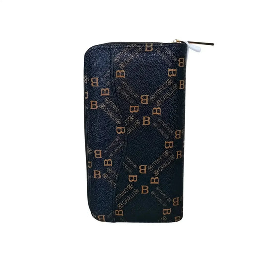 Portafoglio e Borsa da Donna Online BCBGeneration Blu - portafoglio bcbgeneration blu