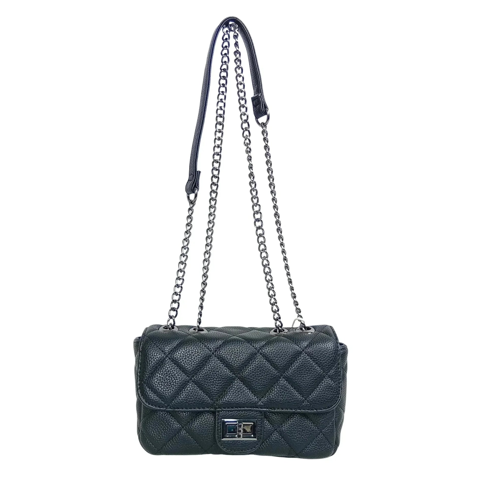 Pouch clutch bag MS-7934 - Stile Donna Bags