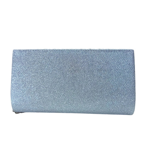 Rhinestone Clutch Bag - Stile Donna Bags