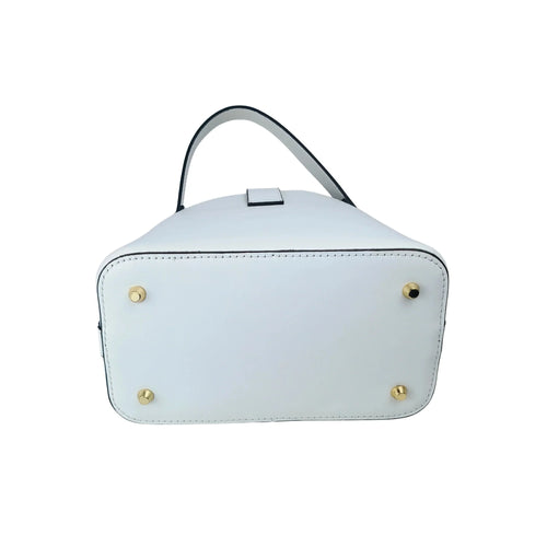 Stile Aura Leather handbag MS-9980 - Stile Donna Bags