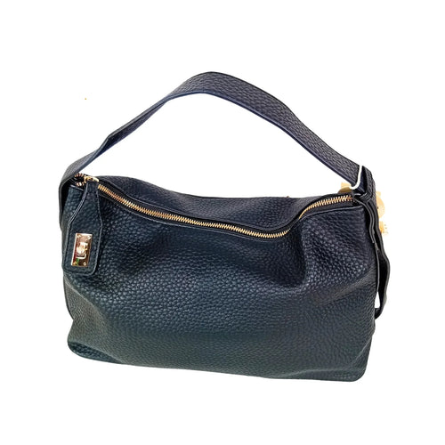 Valentini leather handbag MS-4045 - Stile Donna Bags