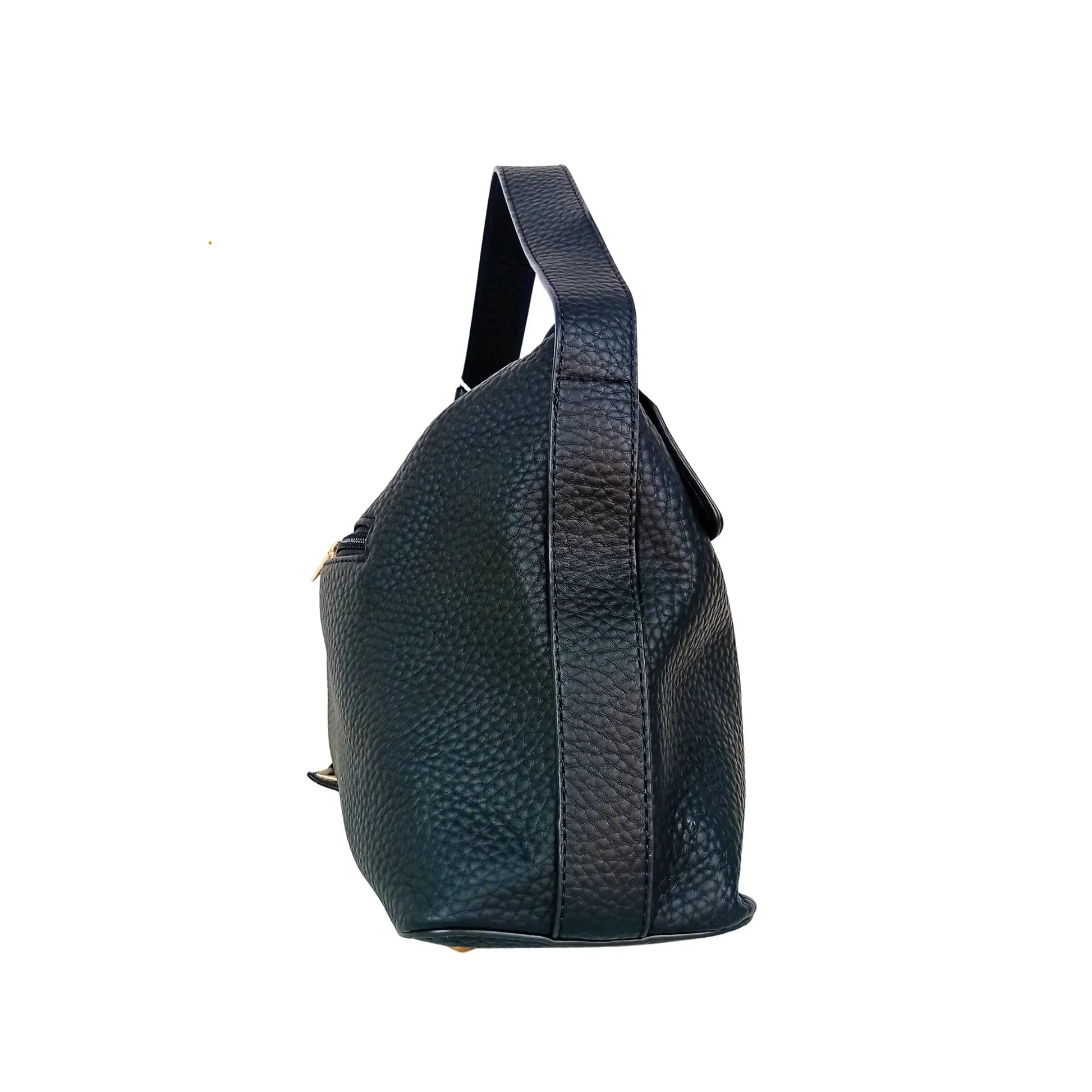 Valentini leather handbag MS-4045 - Stile Donna Bags