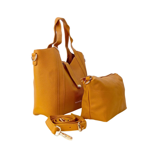Valentini SIBI tote bag - Stile Donna Bags