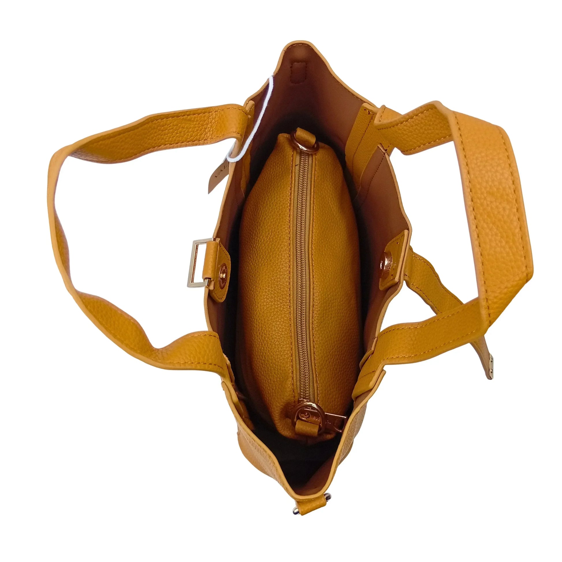 Valentini SIBI tote bag - Stile Donna Bags