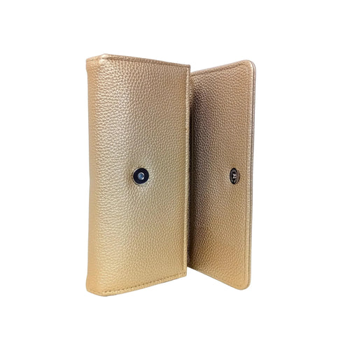 women leather wallet Victoria J MS-2913 - Stile Donna Bags