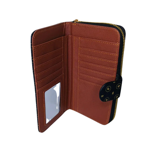 Women's wallet - MS-3614 - Stile Donna Bags